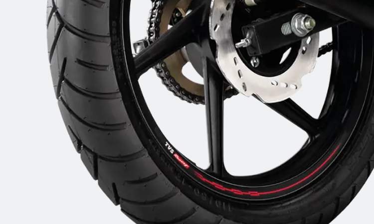 Rtr 160 Remora Tyre Rtr 160 Remora Tyre