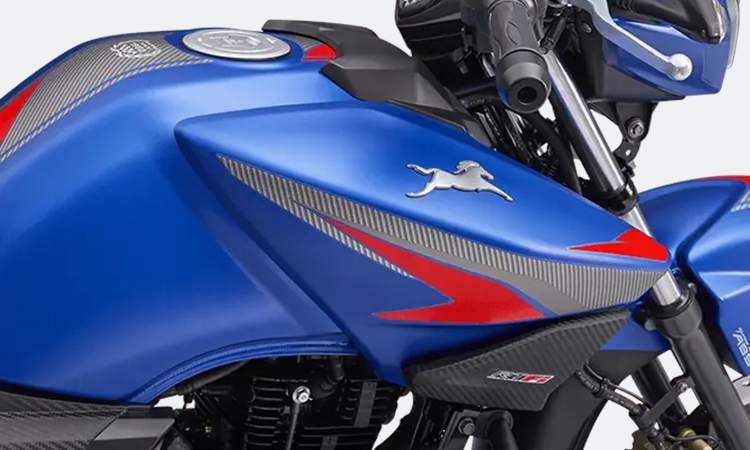 Tvs Apache1013 Flat Tvs Apache1013 Flat