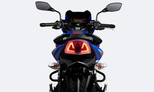 Tvs Apache1149 Flat Tvs Apache1149 Flat