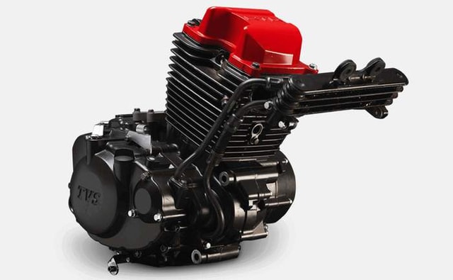 Tvs Apache Rtr 200 4v Engine Tvs Apache Rtr 200 4v Engine