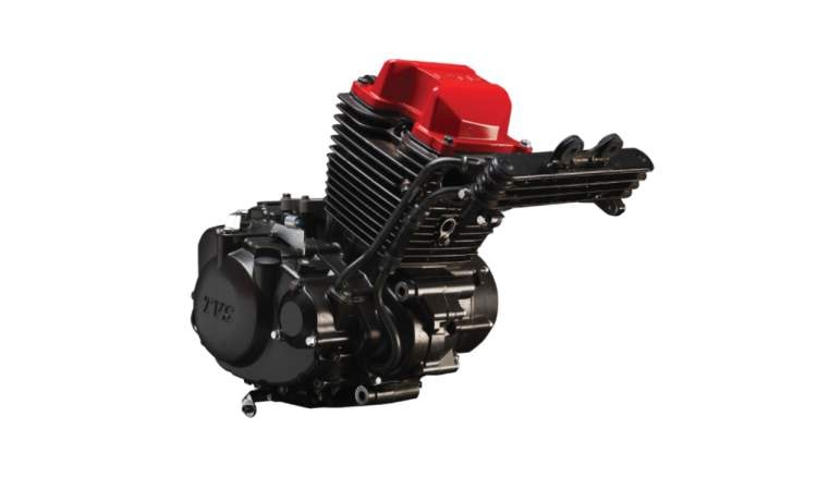 Tvs Apache Rtr 200 4v Tvs Apache Rtr 200 4v