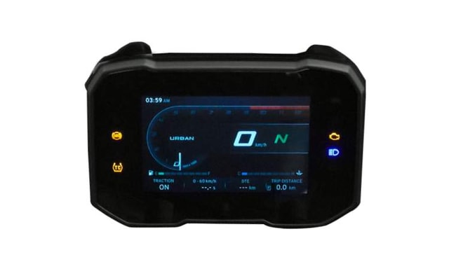 Tvs Apache Rtr 200 4v Tvs Apache Rtr 200 4v