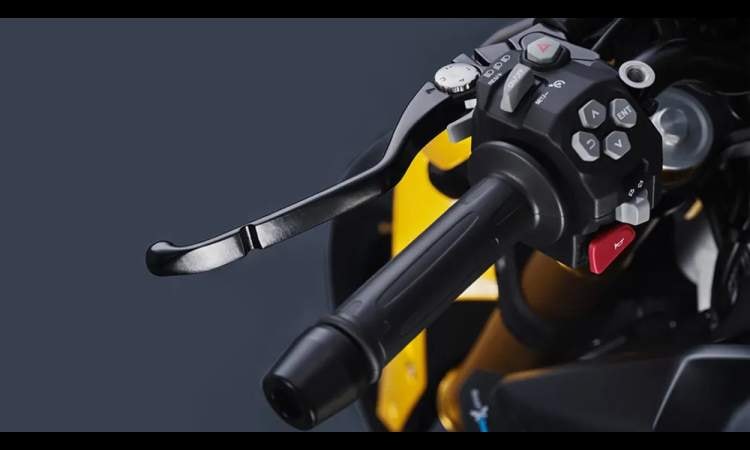 Tvs Apache Rtr 310 Tvs Apache Rtr 310 images