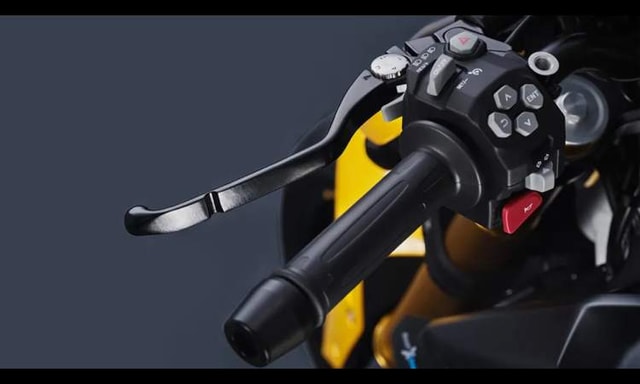 Tvs Apache Rtr 310 Tvs Apache Rtr 310