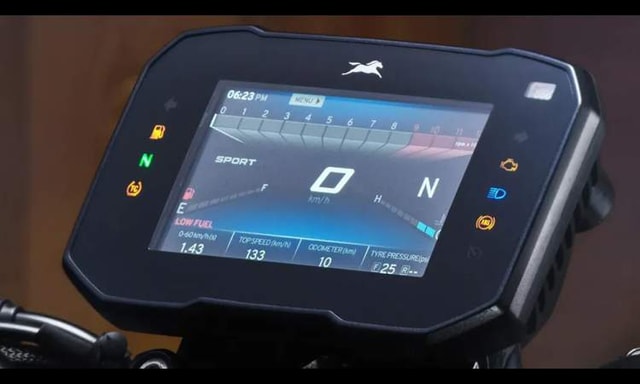 Tvs Apache Rtr 310 Tvs Apache Rtr 310