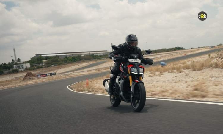 Tvs Apache Rtr 310 Tvs Apache Rtr 310 images