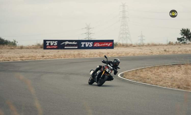 Tvs Apache Rtr 310 Tvs Apache Rtr 310 images