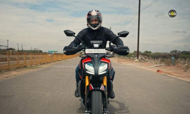 Tvs Apache Rtr 310 Tvs Apache Rtr 310 images