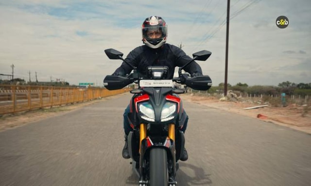 Tvs Apache Rtr 310 Tvs Apache Rtr 310