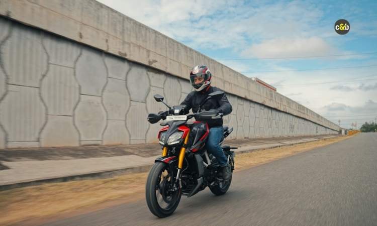 Tvs Apache Rtr 310 Tvs Apache Rtr 310 images