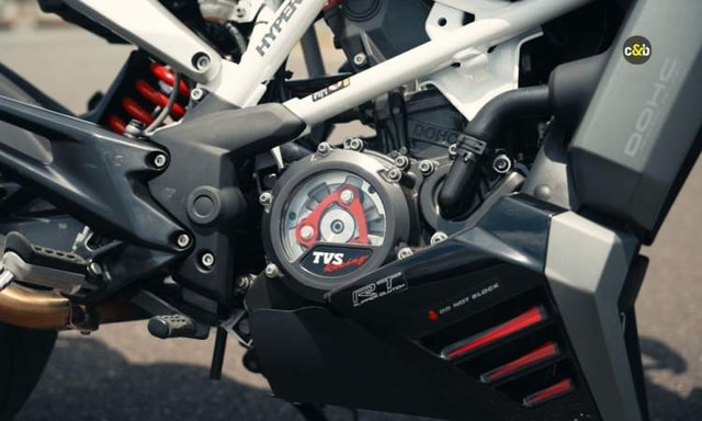 Tvs Apache Rtr 310 Tvs Apache Rtr 310