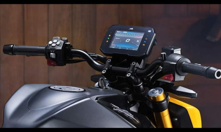 Tvs Apache Rtr 310 Tvs Apache Rtr 310 images