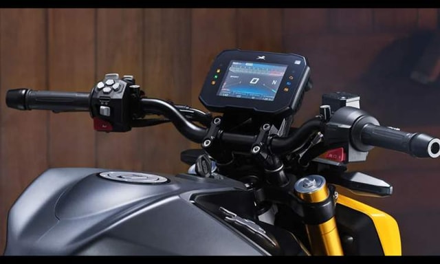 Tvs Apache Rtr 310 Tvs Apache Rtr 310