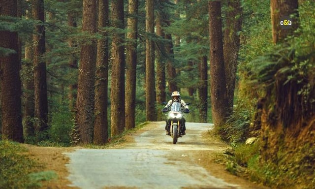 2025 TVS Apache RTX 300 Rideview 5 2025 TVS Apache RTX 300 Rideview 5