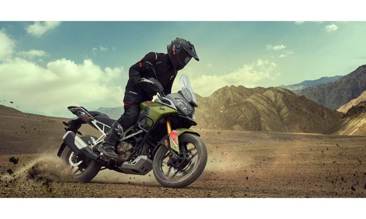 Apache RTX 300 Apache RTX 300