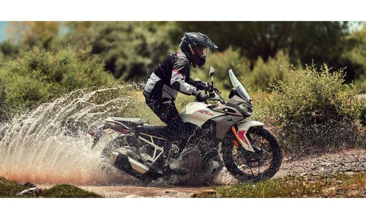 Apache RTX 300 Apache RTX 300