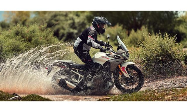 Apache RTX 300 Apache RTX 300