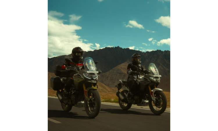 Apache RTX 300 Apache RTX 300