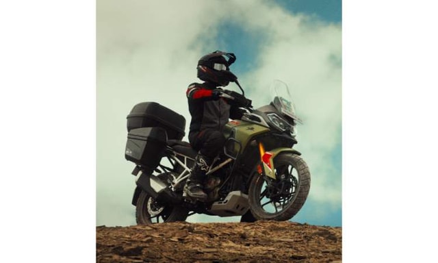 Apache RTX 300 Apache RTX 300