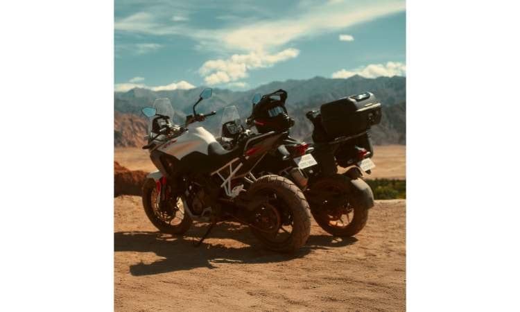 Apache RTX 300 Apache RTX 300