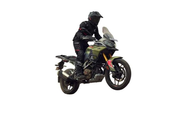 Apache RTX 300 Apache RTX 300