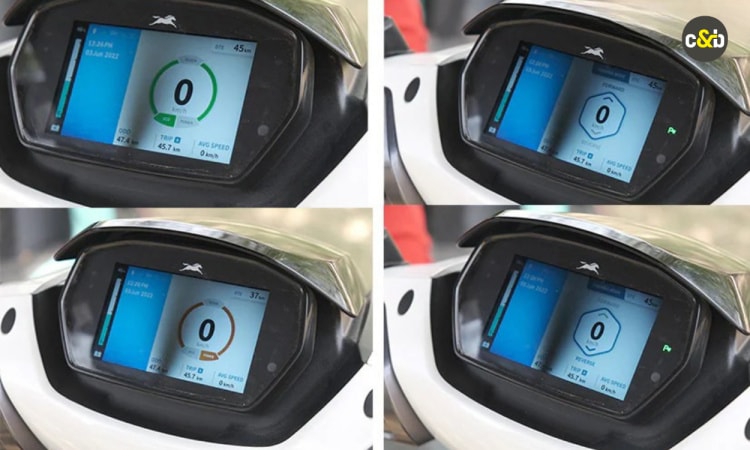 Iqube 8 Iqube 8 images