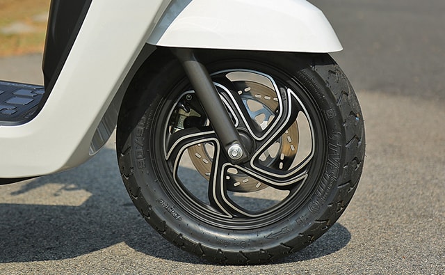Tvs Iqube Alloy Wheels Tvs Iqube Alloy Wheels
