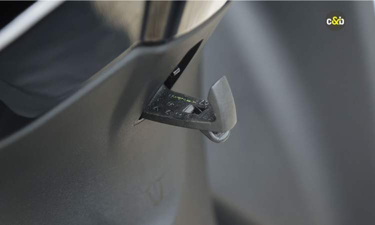 TVS Ntorq 150 TVS Ntorq 150 images