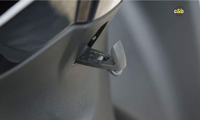 TVS Ntorq 150 TVS Ntorq 150