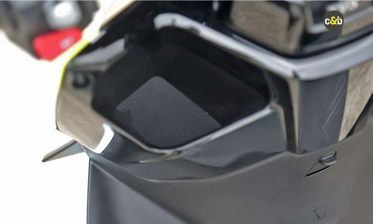 TVS Ntorq 150 TVS Ntorq 150 images