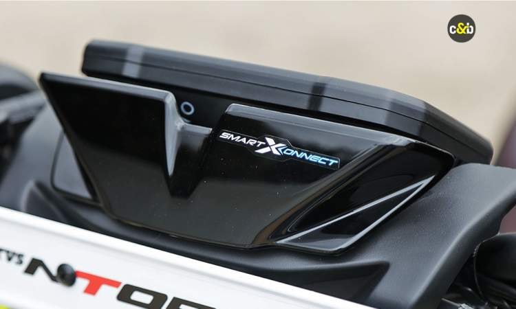 TVS Ntorq 150 TVS Ntorq 150 images