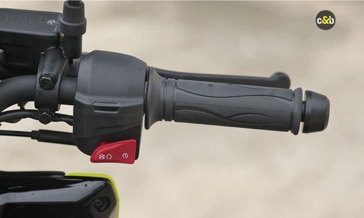 TVS Ntorq 150 TVS Ntorq 150 images