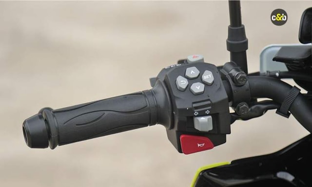 TVS Ntorq 150 TVS Ntorq 150