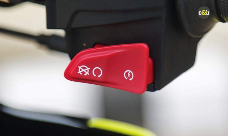 TVS Ntorq 150 TVS Ntorq 150 images