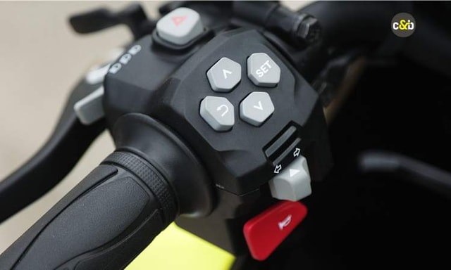 TVS Ntorq 150 TVS Ntorq 150