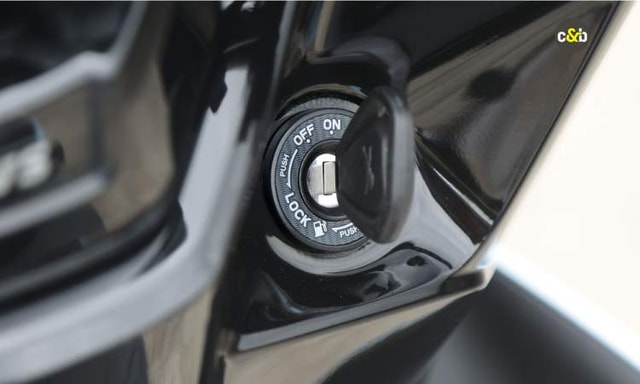 TVS Ntorq 150 TVS Ntorq 150