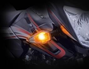 Hazard Lamp Keep You Visible Every Single Time Hazard Lamp Keep You Visible Every Single Time