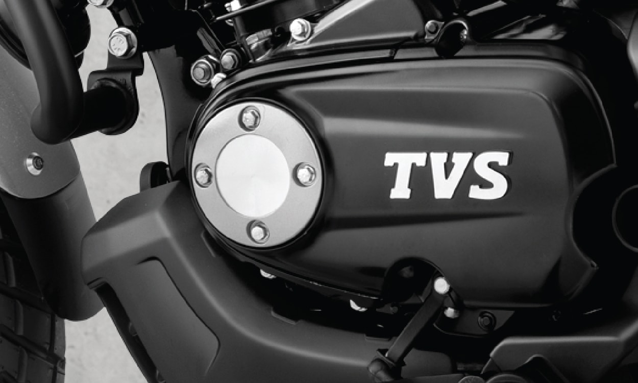 Tvs ronin assist and slipper clutch Tvs ronin assist and slipper clutch images