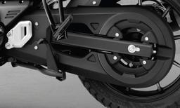 Tvs Ronin Chain Cover