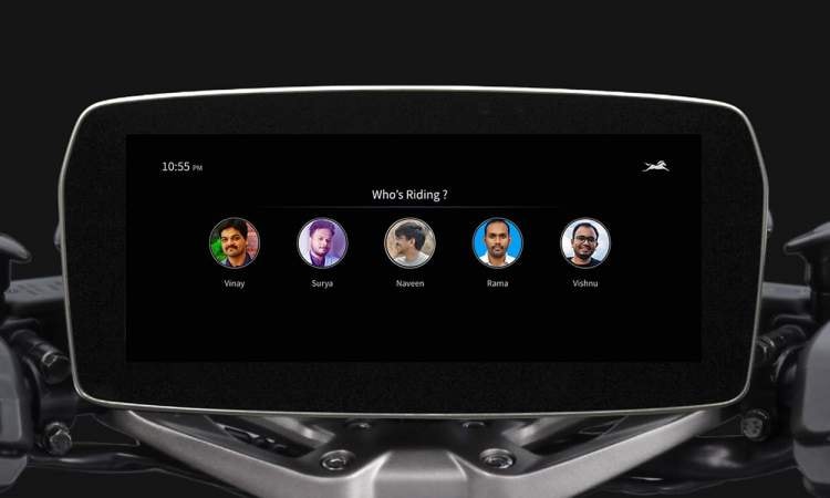 Tvs X Electric Smart Connect Tvs X Electric Smart Connect