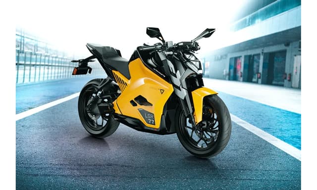 Ultra Violet Buy Ultraviolette F77 Ultraviolette F77 Electric Bike