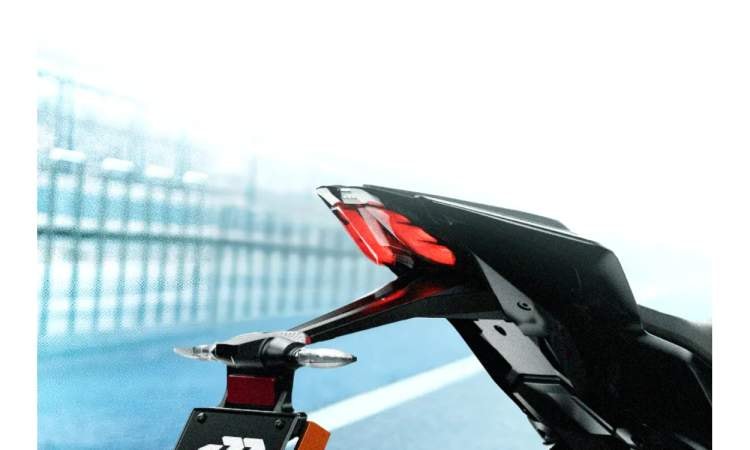 Ultraviolette F77 Mach 2 Ultraviolette F77 Mach 2 images