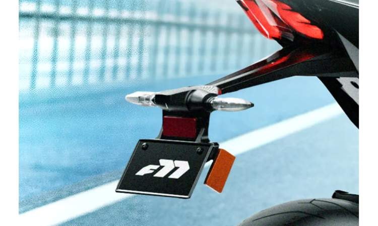 Ultraviolette F77 Mach 2 Ultraviolette F77 Mach 2 images