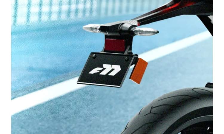 Ultraviolette F77 Mach 2 Ultraviolette F77 Mach 2 images