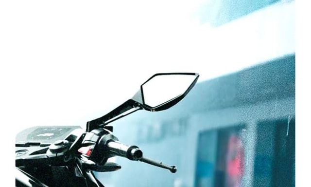 Ultraviolette F77 Mach 2 Ultraviolette F77 Mach 2