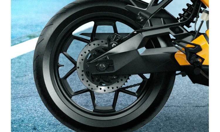 Ultraviolette F77 Mach 2 Ultraviolette F77 Mach 2 images