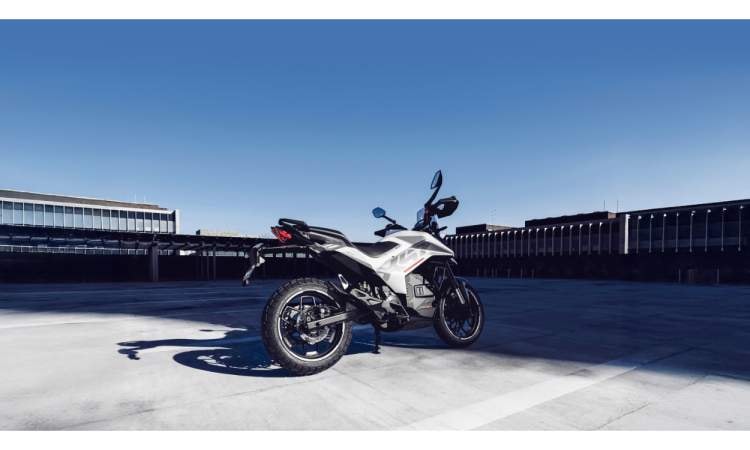 Ultraviolette X47 Crossover Ultraviolette X47 Crossover