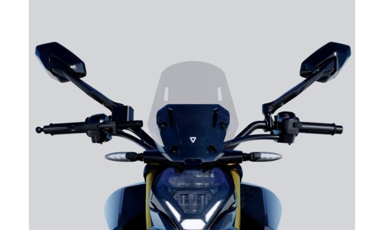 Ultraviolette X47 Crossover Ultraviolette X47 Crossover