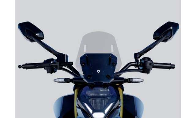 Ultraviolette X47 Crossover Ultraviolette X47 Crossover