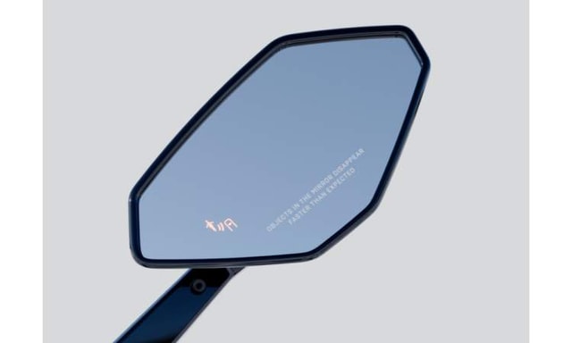 Ultraviolette X47 Crossover Ultraviolette X47 Crossover